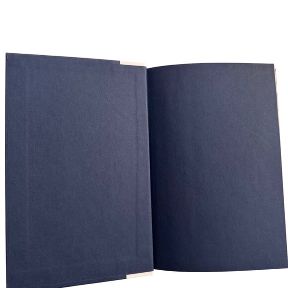 The Ocean At The End Of The Lane Hardcover Book Neil Gaiman Signed First Edition - Picture 16 of 16